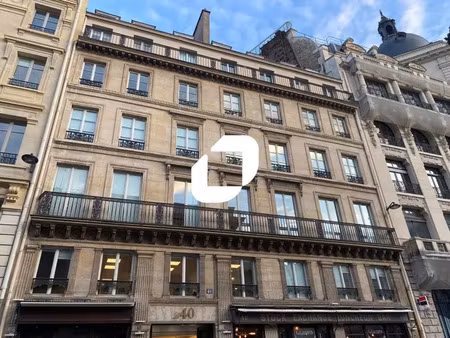 a louer  localisation centrale