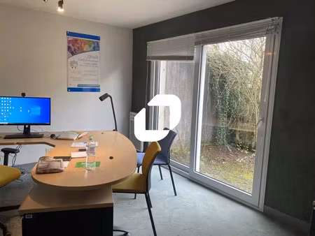 location bureau pessac 33600