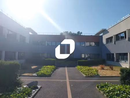 location bureau saint herblain 44800