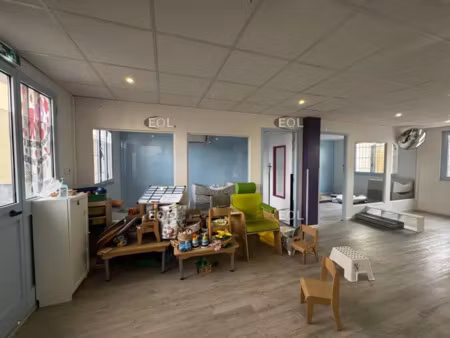 bureaux d'environ 240 m² à louer à wissous (91)