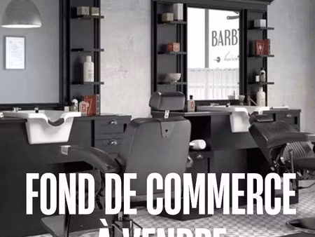 salon de coiffure