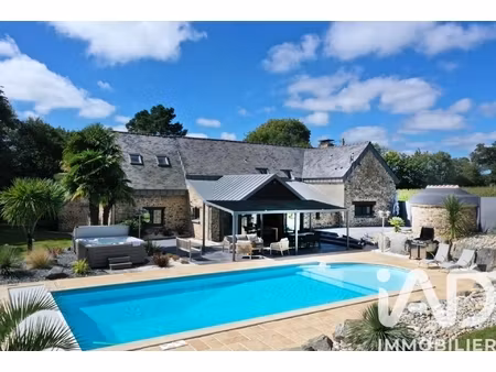 vente longère 8 pièces