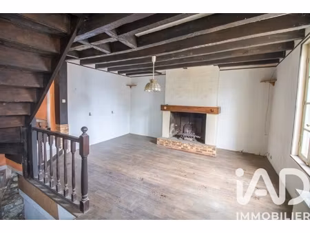 vente maison/villa 4 pièces