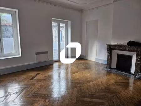 magnifique bureaux secteur rondelet