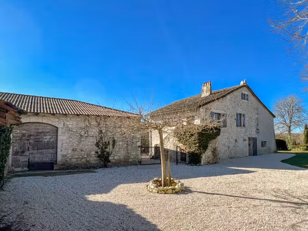 maison à vendre à porte-du-quercy (46800) - lot