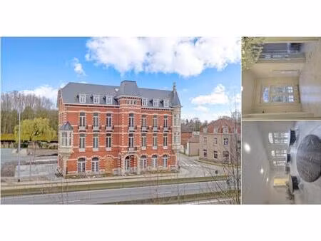 surface commerciale à louer à terblokstraat 106 overijse (rbv14551)