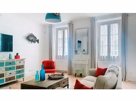 le château d'oléron ou l'art de vivre insulaire