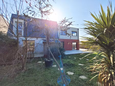 maison saint-gregoire (quartier bellangerais)