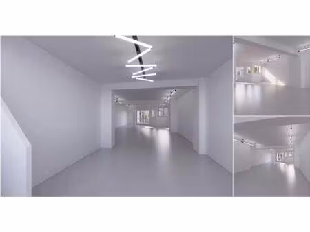 bureaux à louer à koningin elisabethlaan 47 gand (rbv14905)