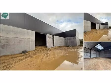 surface industrielle à louer à hoogstraat 162 herzele (rbv14462)