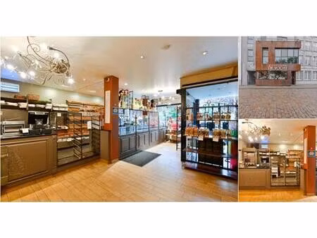 surface commerciale à vendre à werf 16 lier (rbv14680)