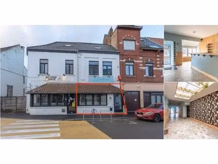 surface commerciale à louer à genval (vbd81065)