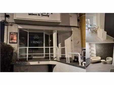 surface commerciale à louer à hendrik i lei 12 vilvorde (vwd16489)