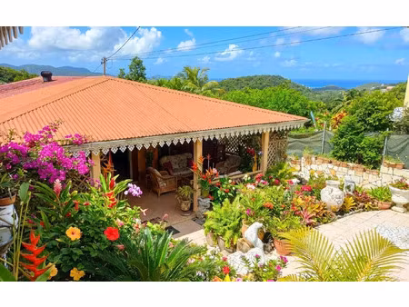 maison rivière-salée m² t-6 à vendre  299 000 €