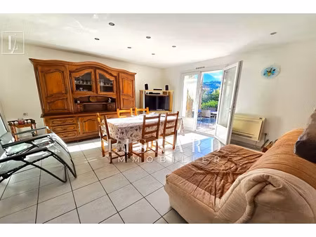 vente maison 5 pièces 118 m² à vallauris (06220)  430 000 €