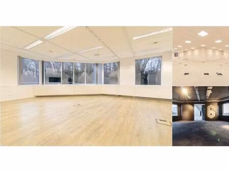 bureaux à louer à avenue herrmann-debroux 40-42 auderghem (vbd81049)