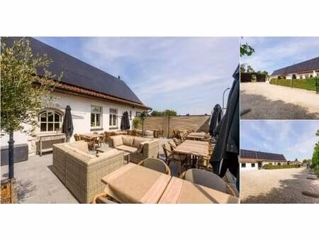 surface commerciale à vendre à vercouterestraat 18 pittem (rbv14504)