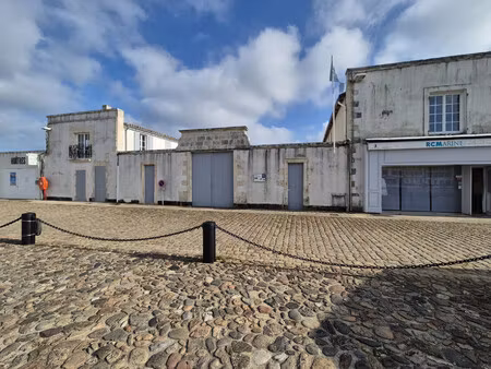 vente immeuble 6 pièces