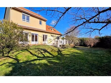 maison meyzieu 154 m² t-7 à vendre  469 000 €