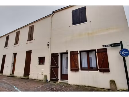 annonce appartement à vendre