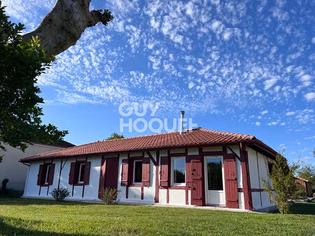 maison escource 4 chambres