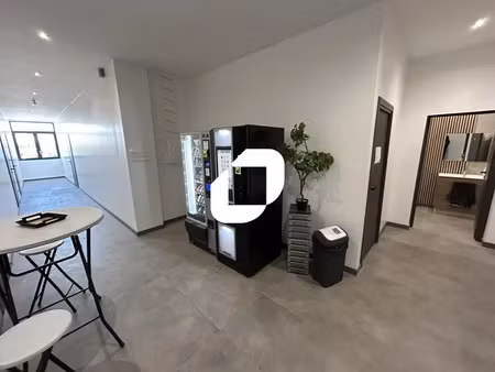 location local d'activités brie comte robert 77170