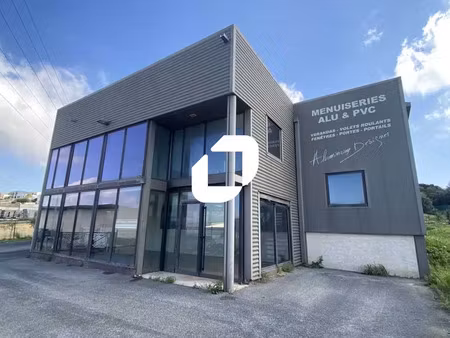 location local d'activités frontignan 34110