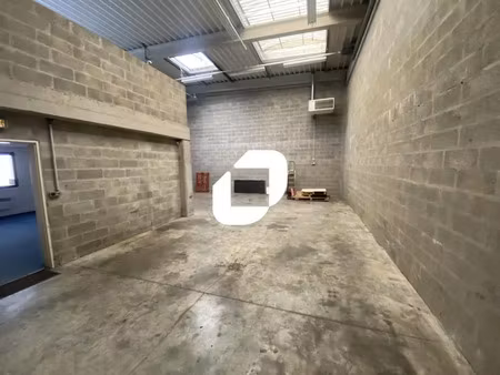 location local d'activités moissy cramayel 77550