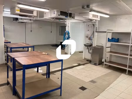 location local d'activités montreuil 93100