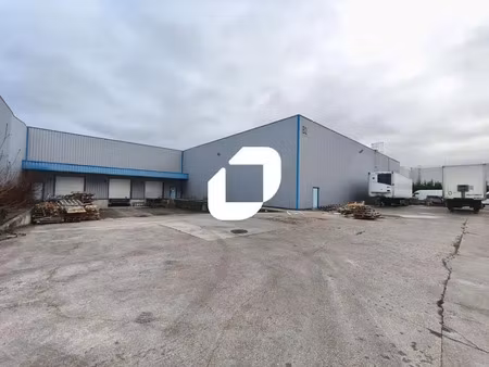 location local d'activités santeny 94440