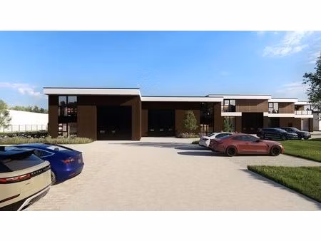 commercieel te koop in evergem