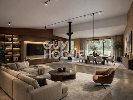 maison spacieuse à vendre à vitrey - référence 650