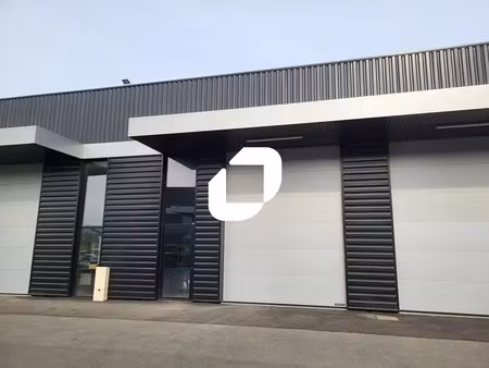 location local d'activités ayguemorte les graves 33640