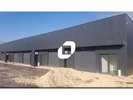 location local d'activités baurech 33880