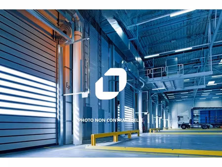 location local d'activités les sorinieres 44840