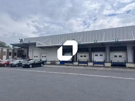 location entrepôt thiais 94320