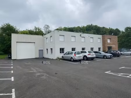 a louer  bâtiment indépendant à bondoufle (91)