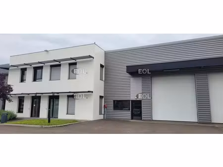 cellule d'activité décines charpieu