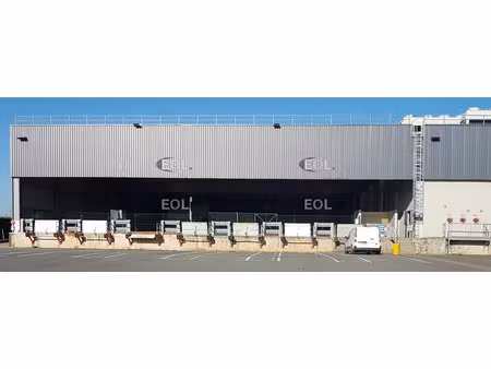 cellule frigorifique à louer montceau les mines