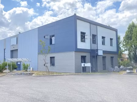 local d'activités à louer