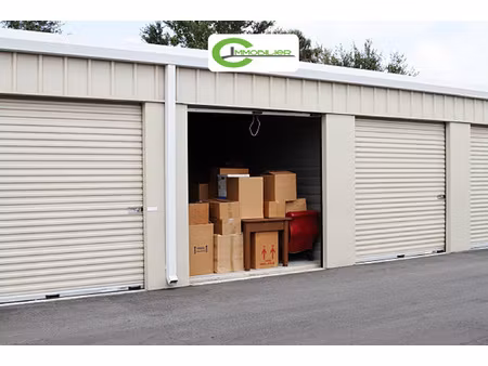 location parking la ferte bernard 72400