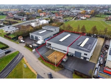 commercieel te koop in lichtervelde