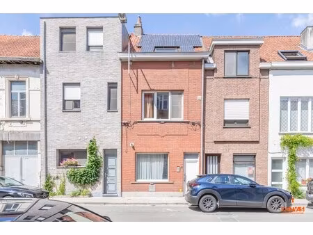 huis te koop in gent met 6 slaapkamers