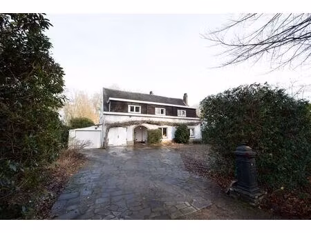 huis te koop in zoersel met 5 slaapkamers