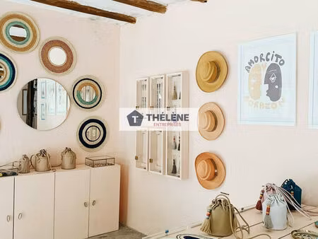 location commerce 200 m² à lattes (34970)