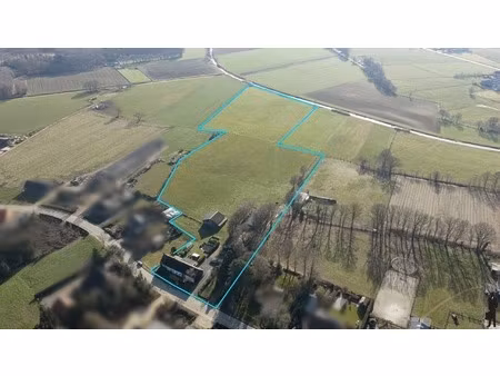 huis te koop in herenthout