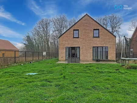 huis te koop in meise met 3 slaapkamers