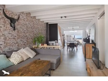 vente maison 4 pièces 106 m² palavas-les-flots (34250)