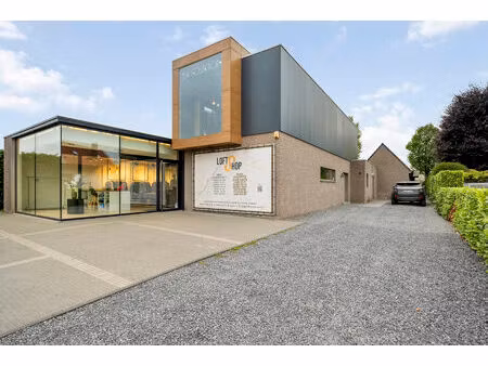 huis te koop in torhout met 3 slaapkamers