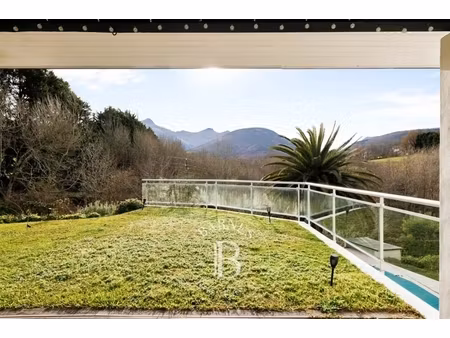 annonce maison à vendre